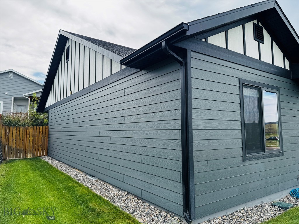 1007 Meriwether Drive E, Livingston MT 59047