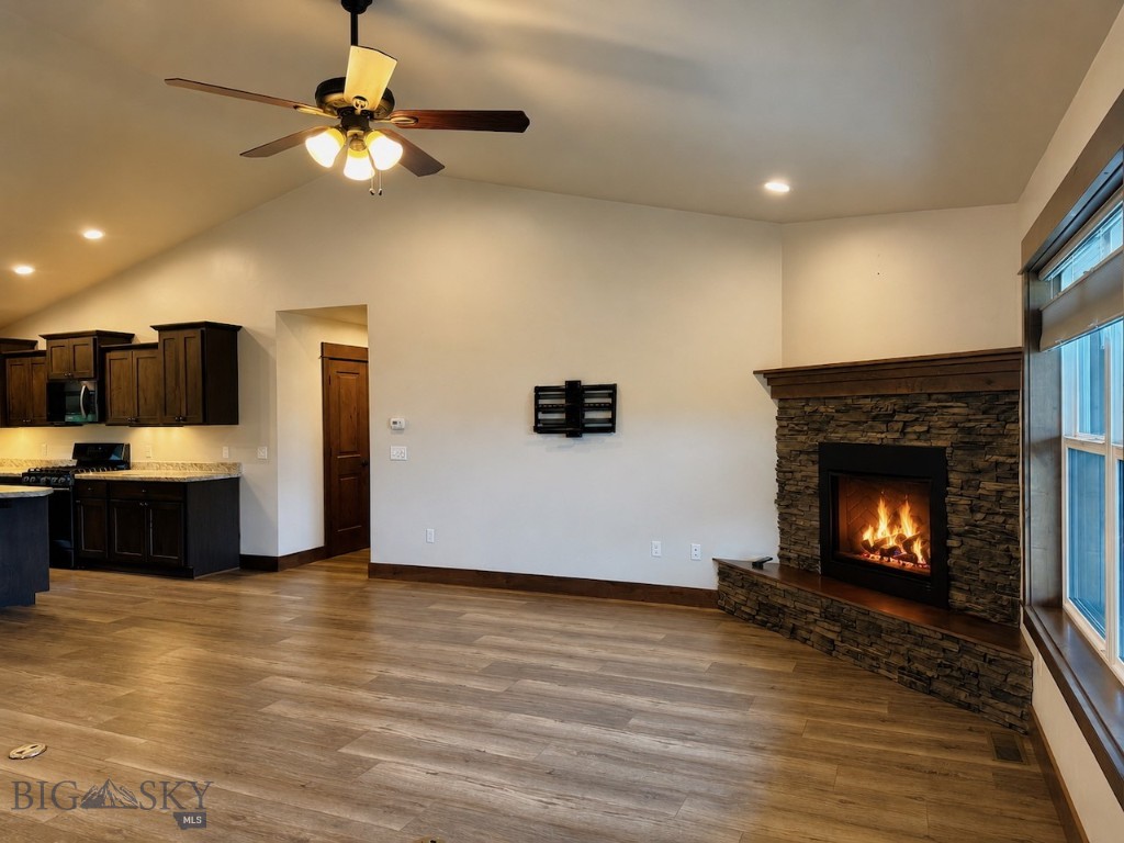 1007 Meriwether Drive E, Livingston MT 59047