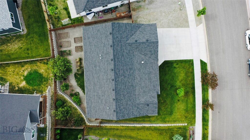 1007 Meriwether Drive E, Livingston MT 59047