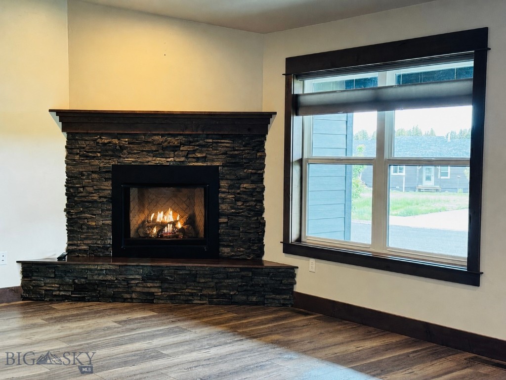 1007 Meriwether Drive E, Livingston MT 59047