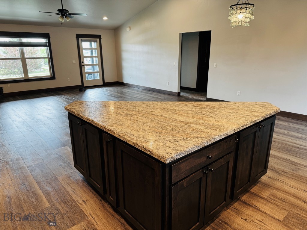 1007 Meriwether Drive E, Livingston MT 59047