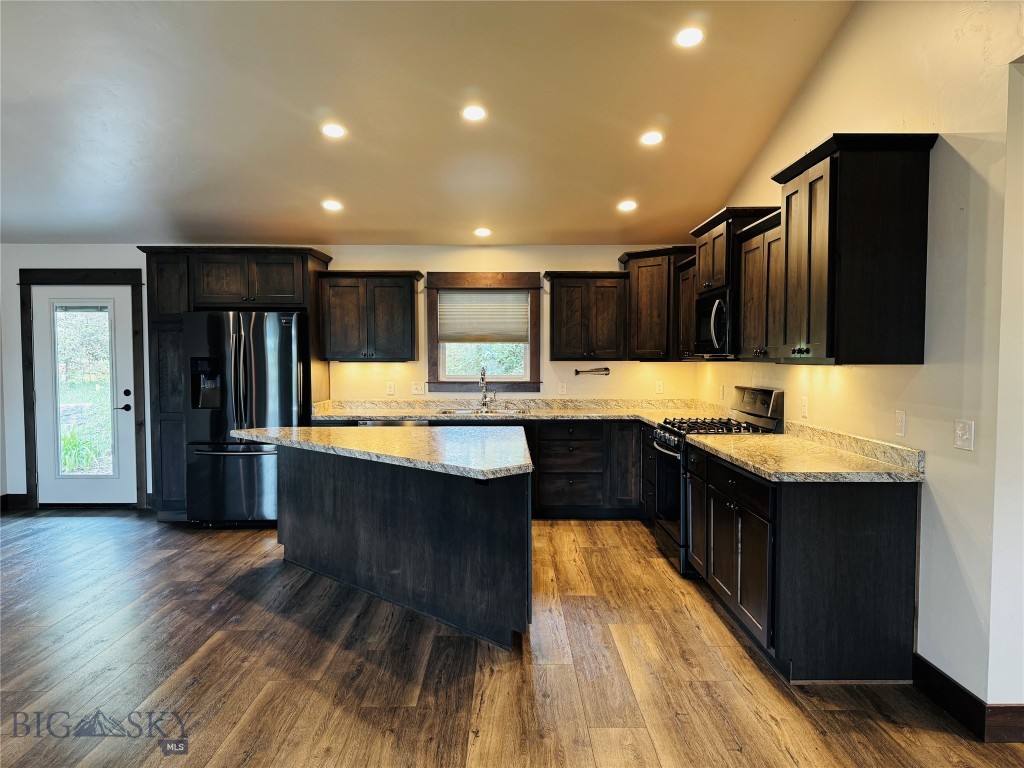 1007 Meriwether Drive E, Livingston MT 59047