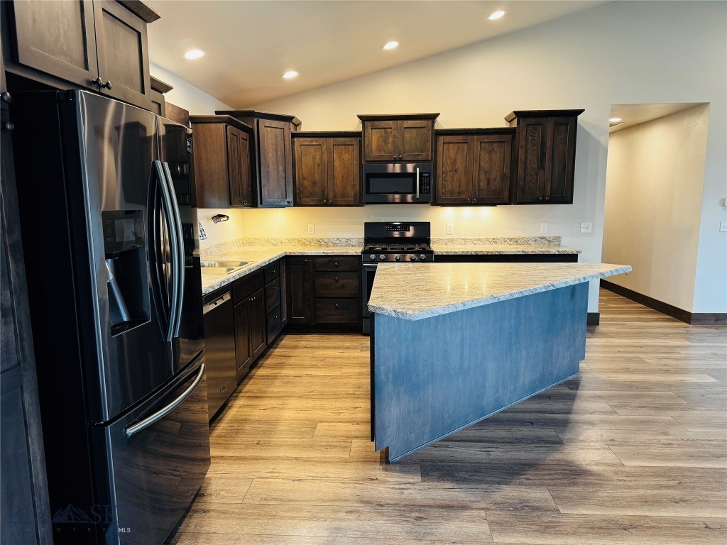1007 Meriwether Drive E, Livingston MT 59047