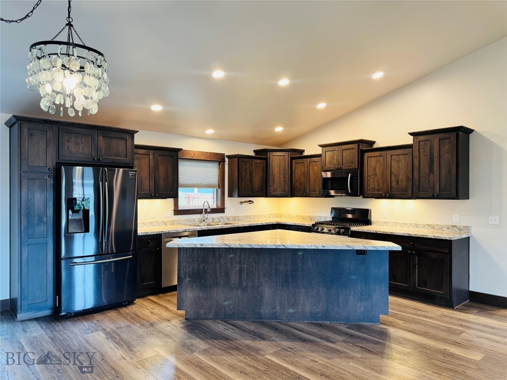1007 Meriwether Drive E, Livingston MT 59047
