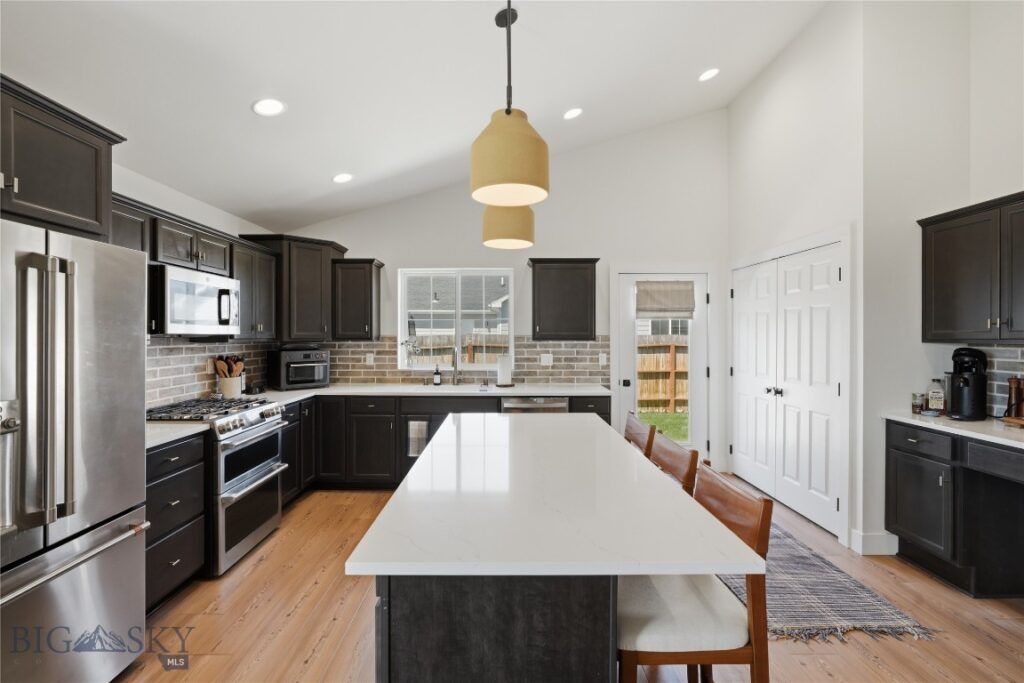 709 Snow Ghost Street, Belgrade MT 59714