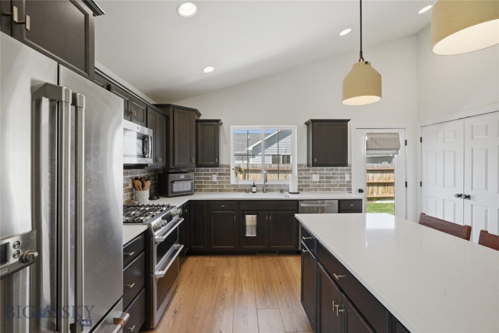 709 Snow Ghost Street, Belgrade MT 59714