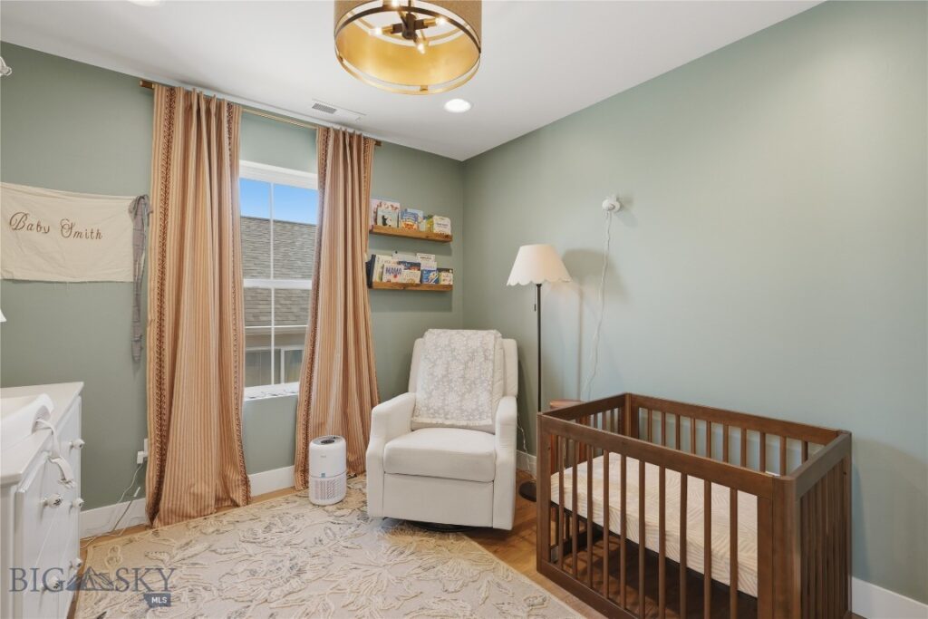 709 Snow Ghost Street, Belgrade MT 59714