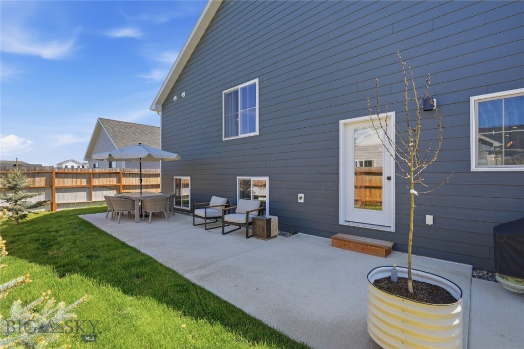 709 Snow Ghost Street, Belgrade MT 59714