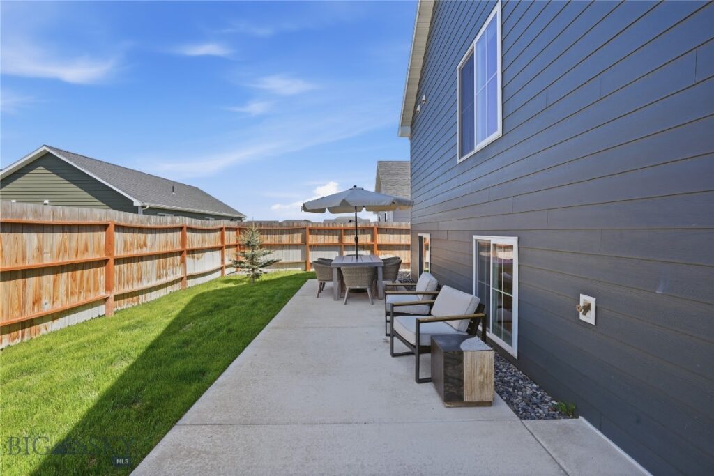 709 Snow Ghost Street, Belgrade MT 59714