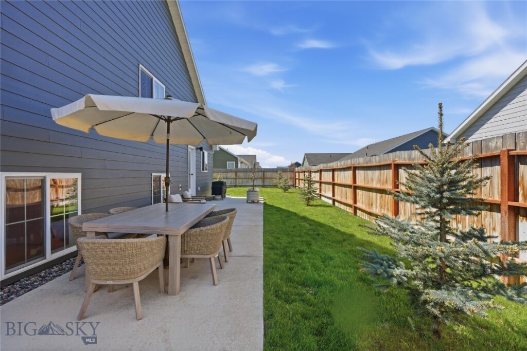 709 Snow Ghost Street, Belgrade MT 59714