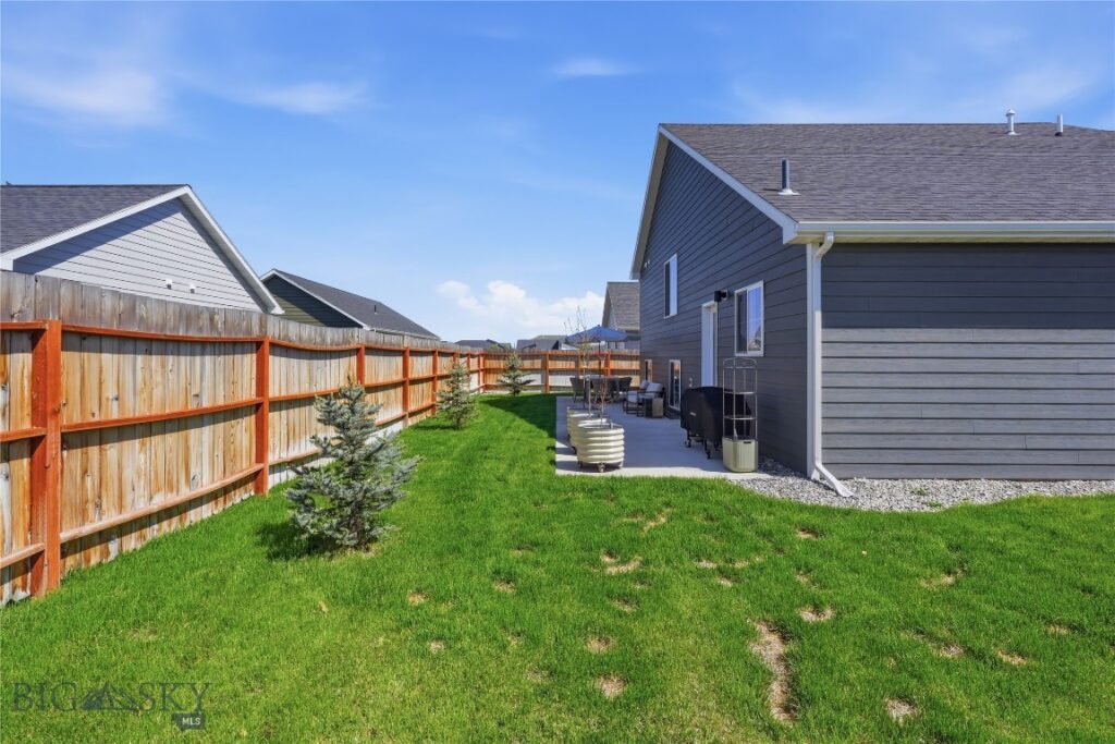 709 Snow Ghost Street, Belgrade MT 59714