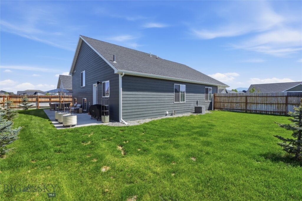 709 Snow Ghost Street, Belgrade MT 59714