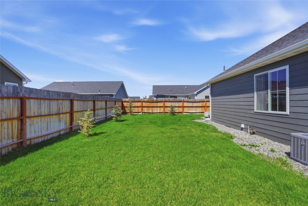 709 Snow Ghost Street, Belgrade MT 59714