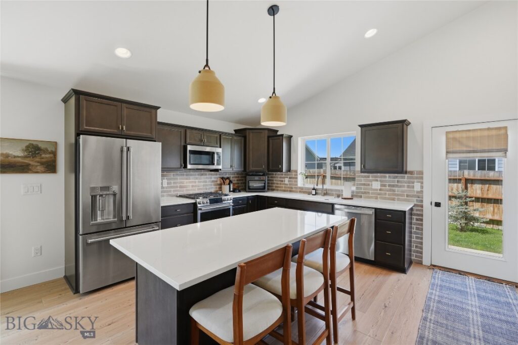 709 Snow Ghost Street, Belgrade MT 59714