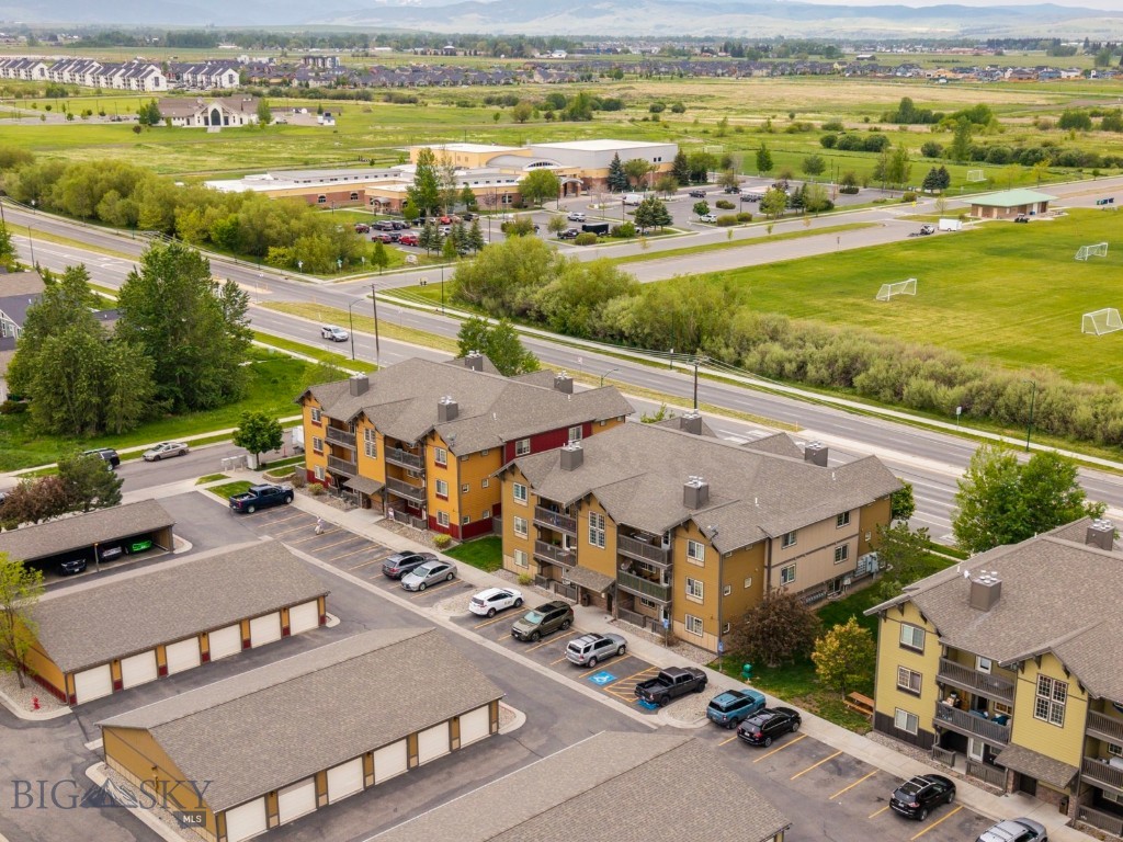 4673 Bembrick Street, Bozeman MT 59718