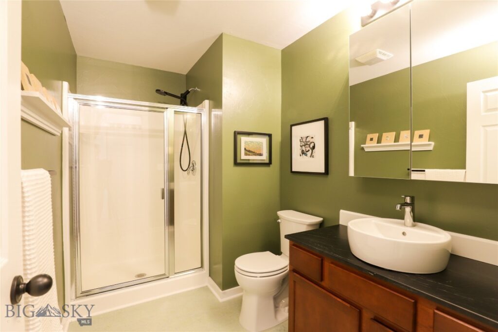 4673 Bembrick Street, Bozeman MT 59718