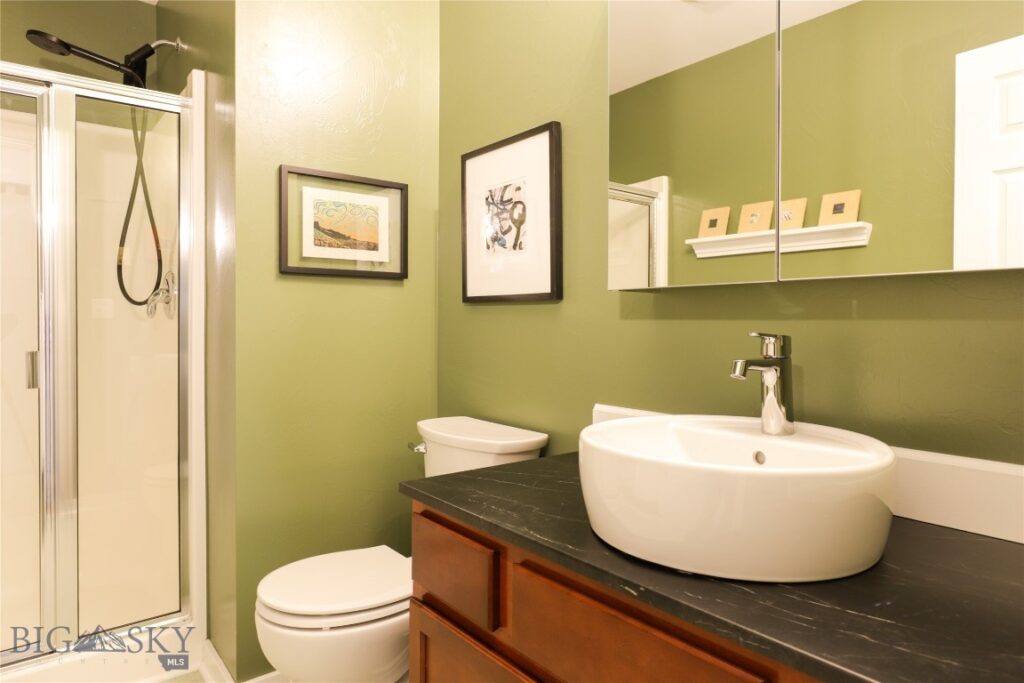 4673 Bembrick Street, Bozeman MT 59718