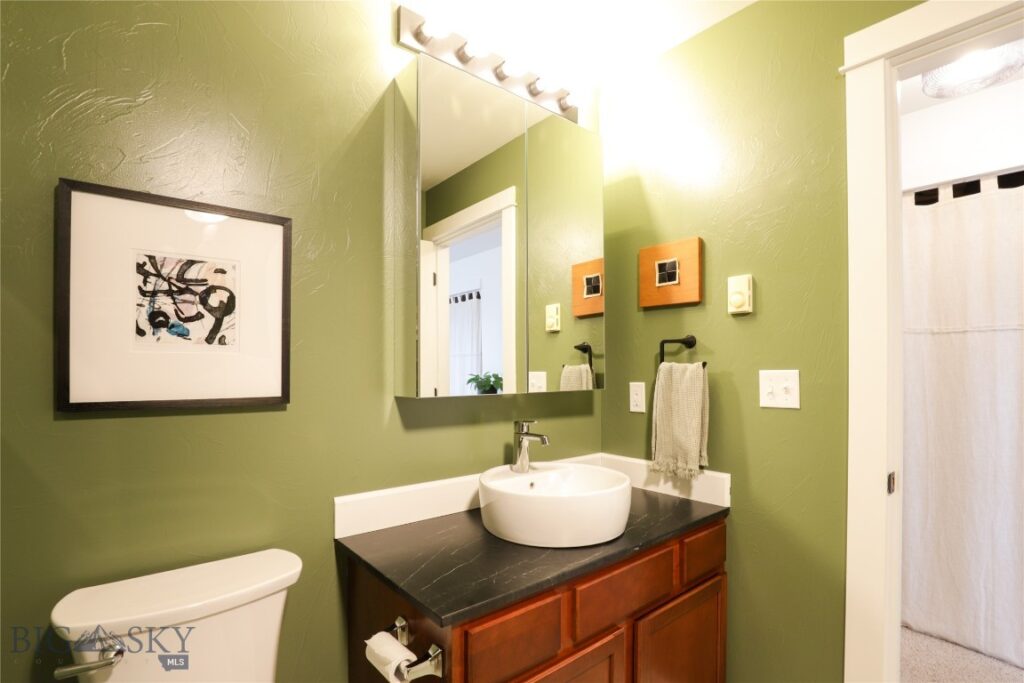 4673 Bembrick Street, Bozeman MT 59718