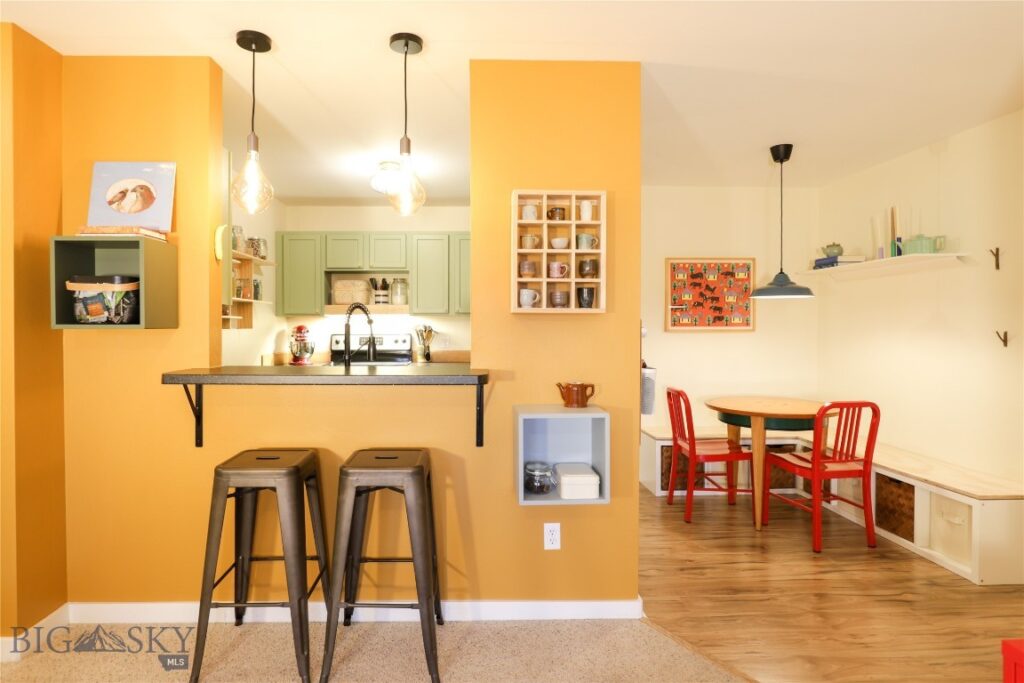 4673 Bembrick Street, Bozeman MT 59718