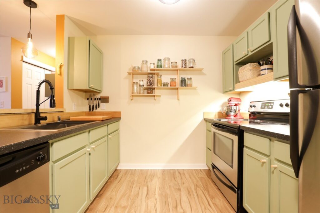 4673 Bembrick Street, Bozeman MT 59718