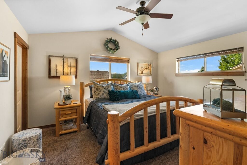 70 Cedar Wood Circle, Bozeman MT 59718