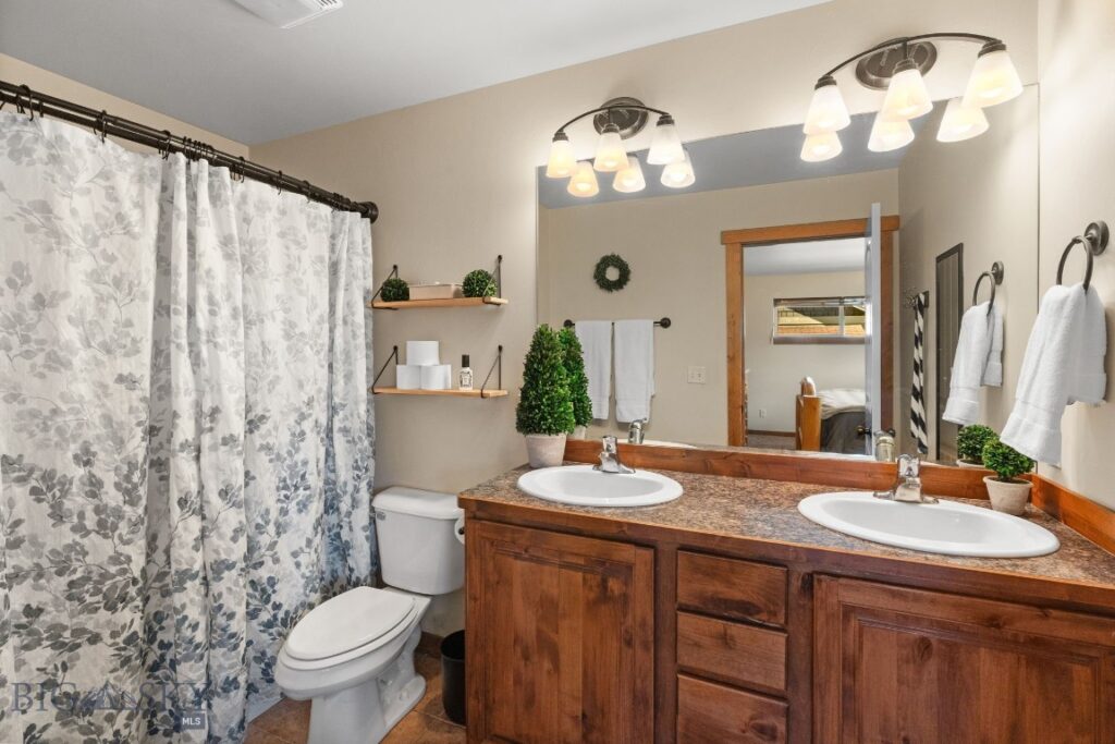 70 Cedar Wood Circle, Bozeman MT 59718