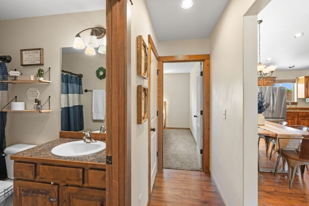 70 Cedar Wood Circle, Bozeman MT 59718
