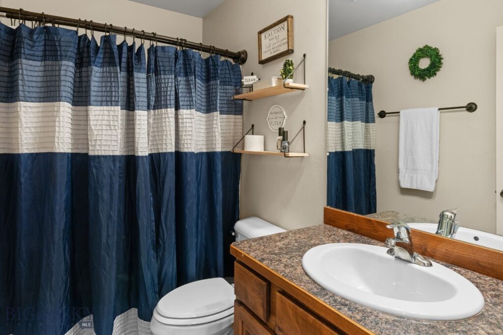 70 Cedar Wood Circle, Bozeman MT 59718