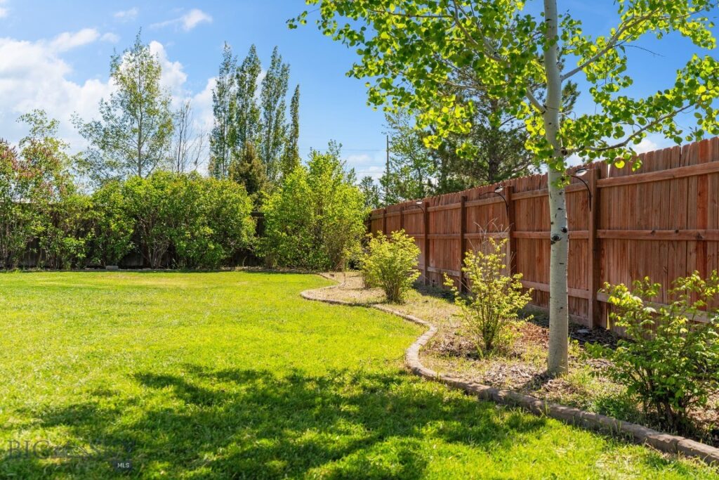 70 Cedar Wood Circle, Bozeman MT 59718