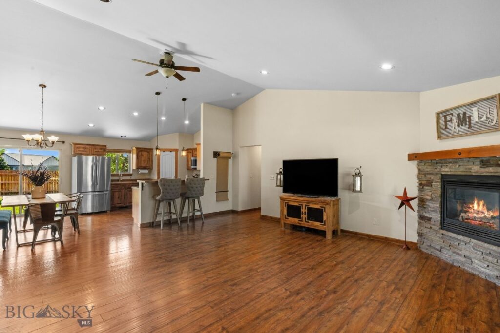 70 Cedar Wood Circle, Bozeman MT 59718