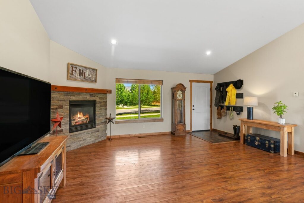 70 Cedar Wood Circle, Bozeman MT 59718