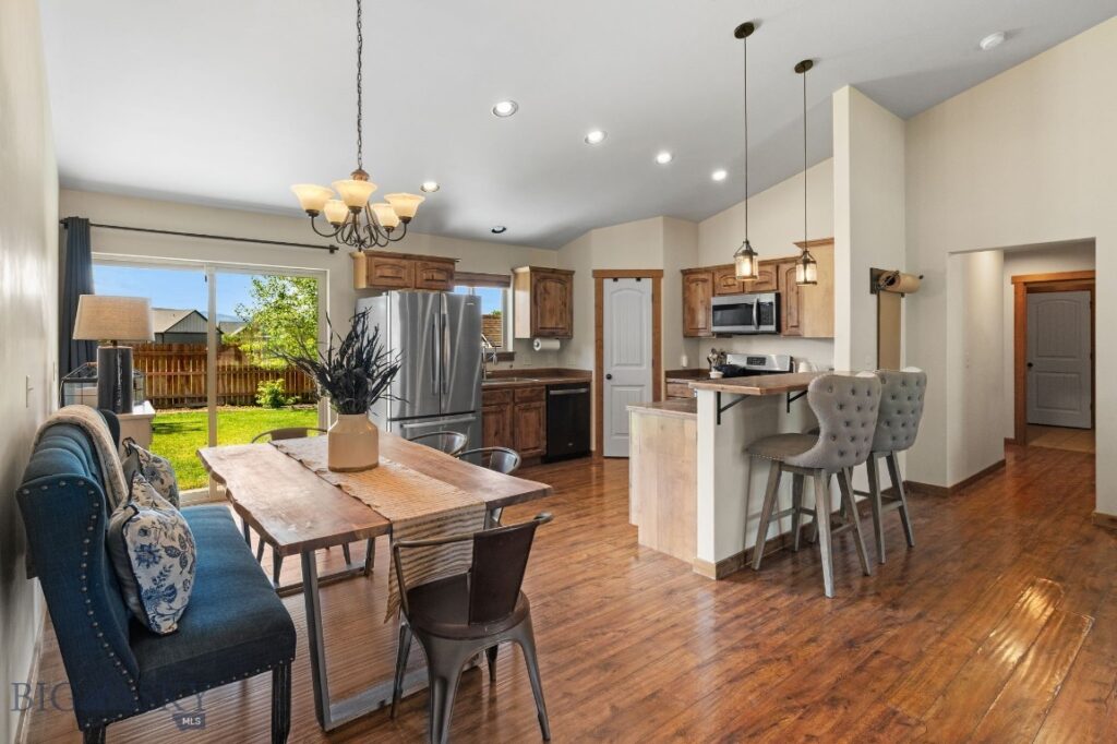 70 Cedar Wood Circle, Bozeman MT 59718