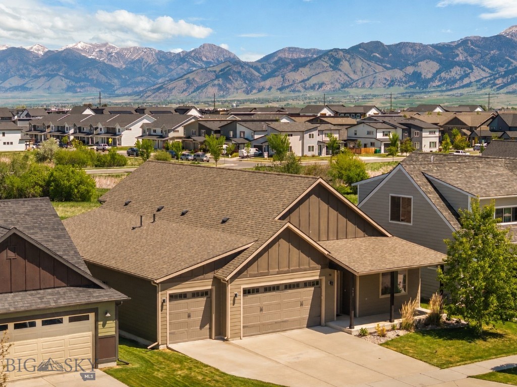 4437 Ethan Way, Bozeman MT 59718