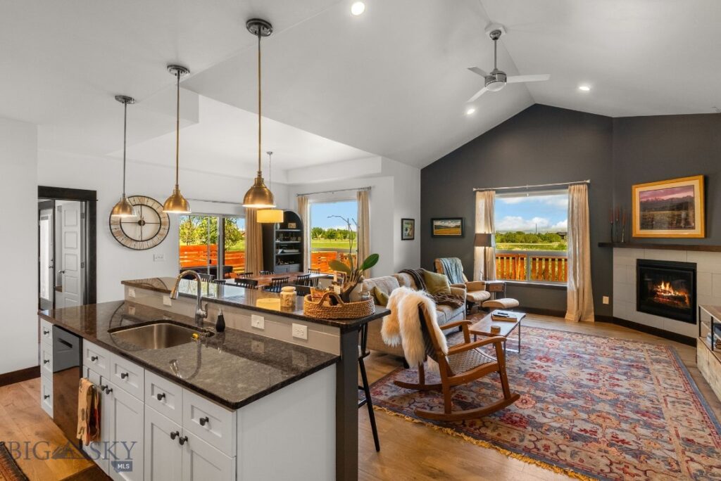 4437 Ethan Way, Bozeman MT 59718