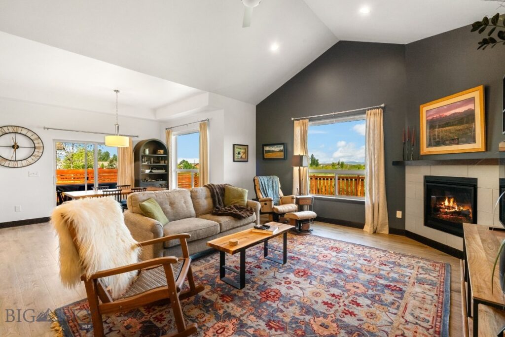 4437 Ethan Way, Bozeman MT 59718