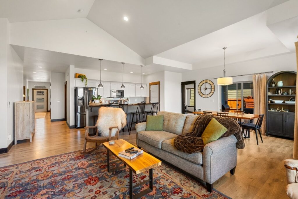 4437 Ethan Way, Bozeman MT 59718