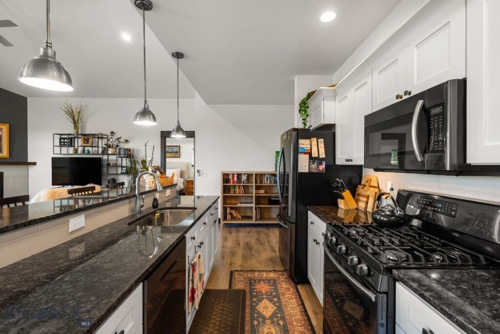 4437 Ethan Way, Bozeman MT 59718
