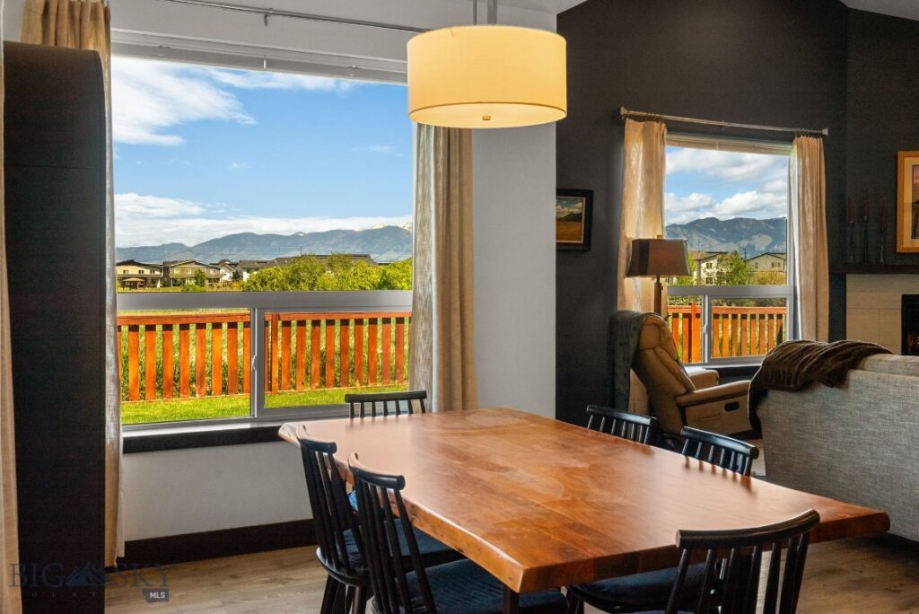 4437 Ethan Way, Bozeman MT 59718