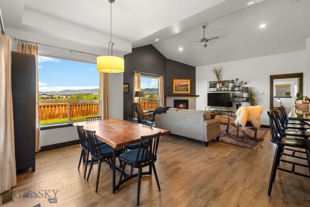 4437 Ethan Way, Bozeman MT 59718