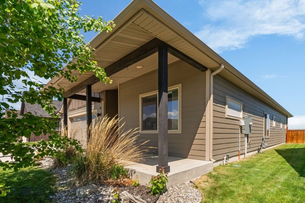 4437 Ethan Way, Bozeman MT 59718