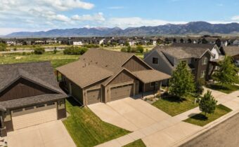 4437 Ethan Way, Bozeman MT 59718