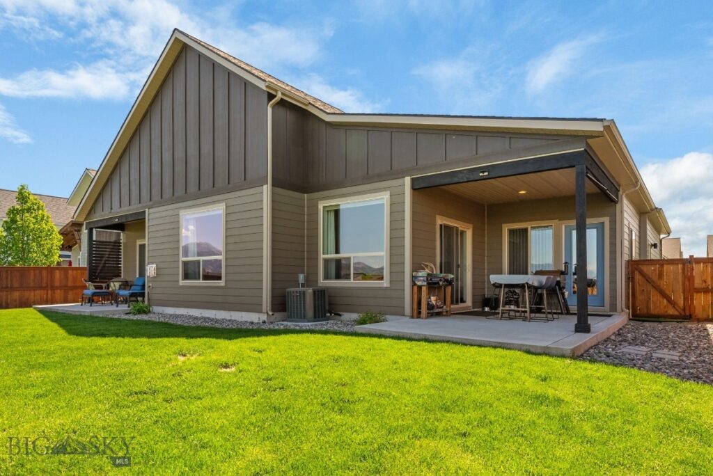 4437 Ethan Way, Bozeman MT 59718