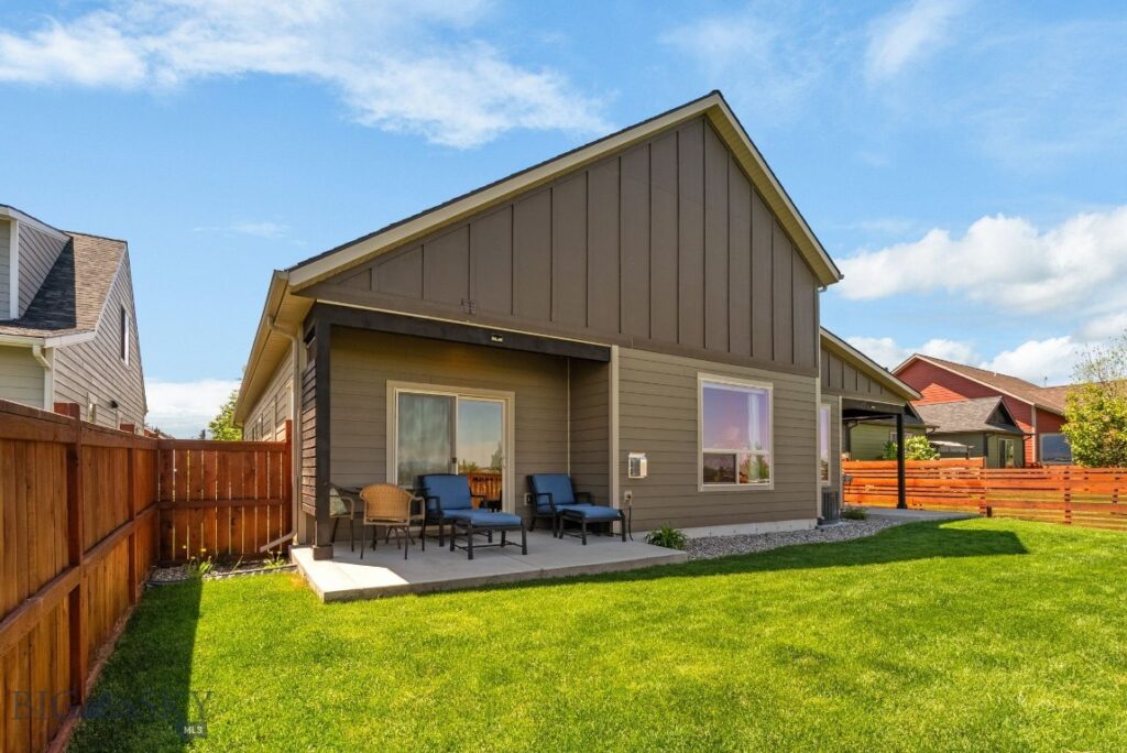 4437 Ethan Way, Bozeman MT 59718