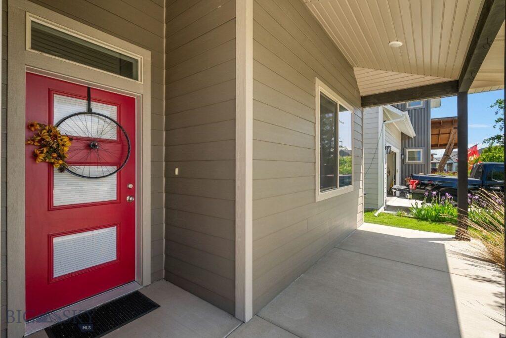 4437 Ethan Way, Bozeman MT 59718
