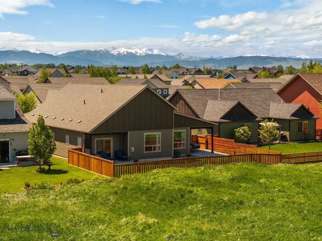 4437 Ethan Way, Bozeman MT 59718