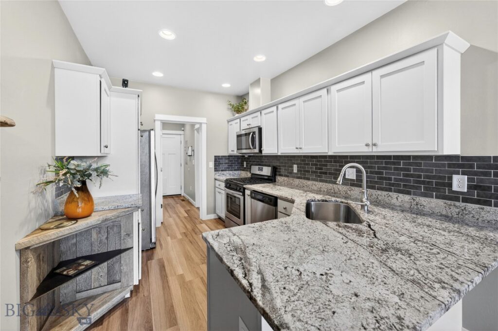 4832 Golden Gate, Bozeman MT 59718