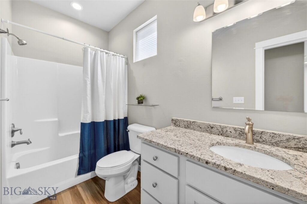 4832 Golden Gate, Bozeman MT 59718