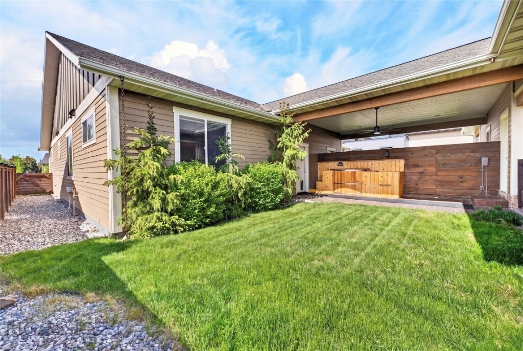 4832 Golden Gate, Bozeman MT 59718