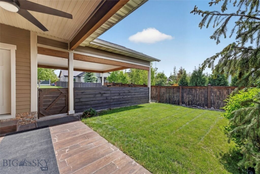 4832 Golden Gate, Bozeman MT 59718