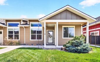 4832 Golden Gate, Bozeman MT 59718